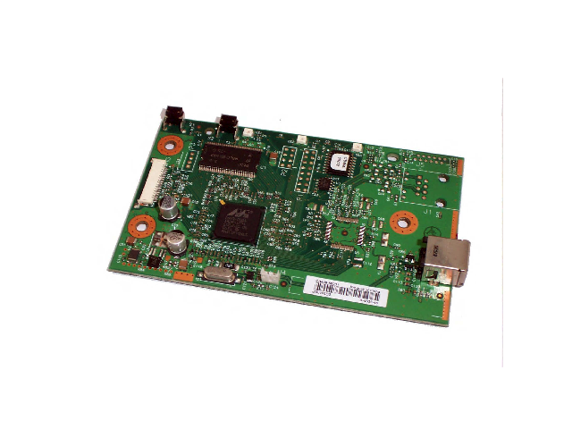 Diğer Formatter Board  Hp 1022 - Cb406-60001