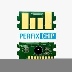 Chip Canon - PFI2700 Magente - Kırmızı - PFI-2700 - 700 ml Plotter Ink