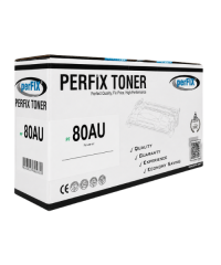 perFIX PFX Hp 280AU-05A-80A-CE505A-CF280A Universal Laser Toner 2,3K