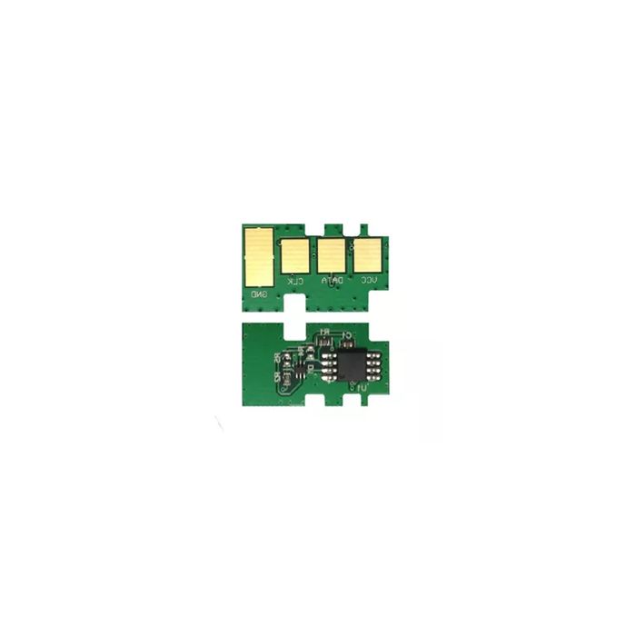 CHIP SAMSUNG CLT-506L – MAVİ  C506 - CLP680ND - CLX6260   3,5K