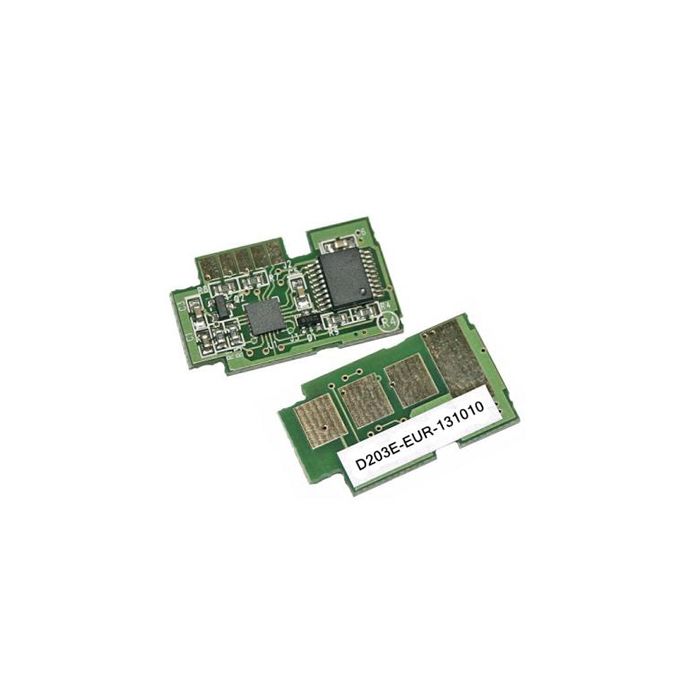 CHIP SAMSUNG MLT-D203E   10K  M3820 M4020 M3870 M4070     10K