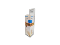 PERFIX PF T6732 MAVİ ŞİŞELİ MÜREKKEP (70 ml)