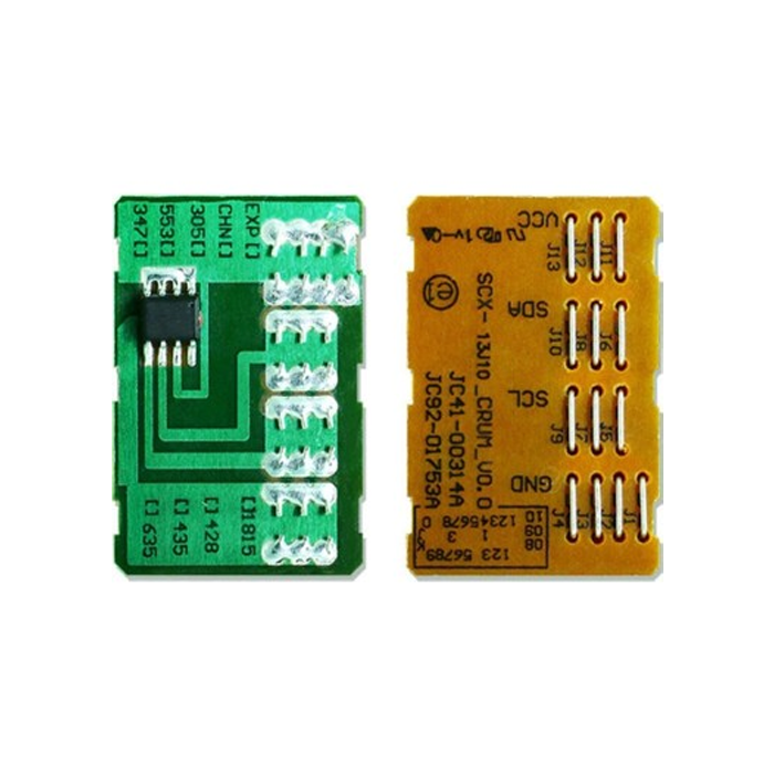 CHIP XEROX 3300  (8,0K)