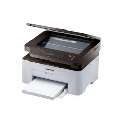 SAMSUNG SL-M2070 FOTOKOPİ + TARAYICI + LASER YAZICI