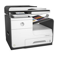 HP PageWide Pro MFP 477DW D3Q20B Çok Fonksiyonlu Yazıcı
