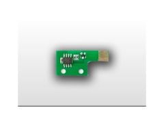 CHIP XEROX 6128 (1,0 K)  KIRMIZI