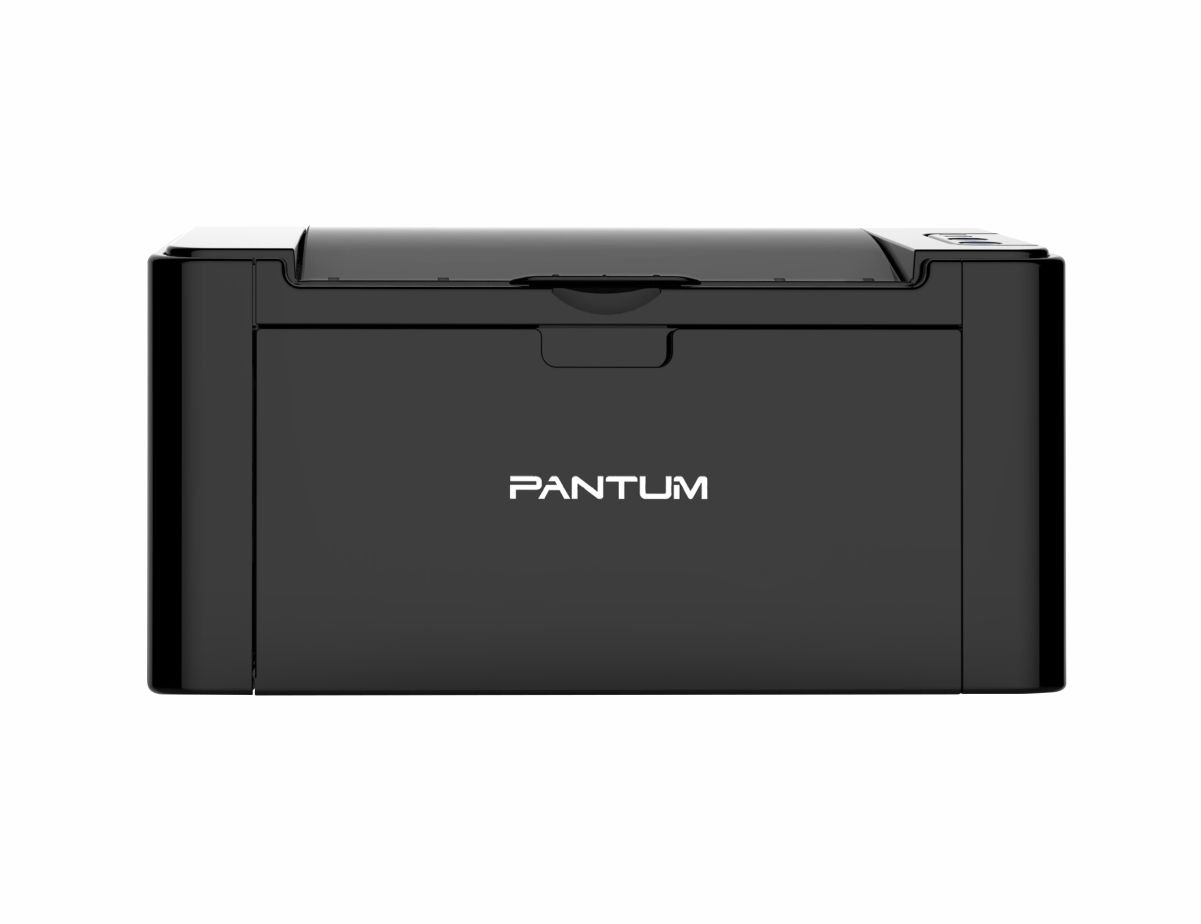 PANTUM P2500 Mono Lazer Yazıcı