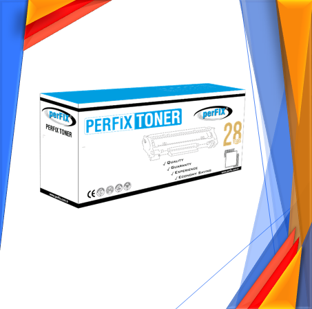 PFX Pf Tnp 51B A0X5155 Siyah Muadil Toner 5K