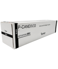 PFX Canon C-EXV33-NPG51-CEXV33-(5423) Fotokopi Toneri  14,6K