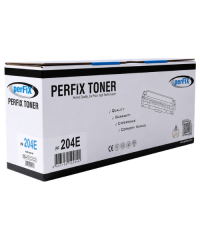 perFIX PFX Samsung 204E-MLT D204E 10K Laser Toner