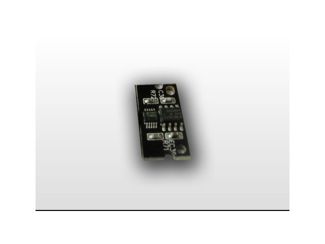 CHIP XEROX 6121 SİYAH 2,6K