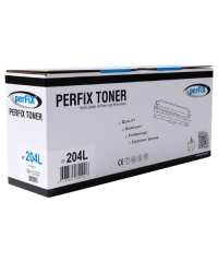 perFIX PFX Samsung 204L-MLT D204L 5K Laser Toner