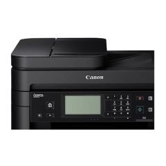 Canon İ-Sensys Mf237W Wi-Fi Çok Fonksiyon Laser Yazıcı