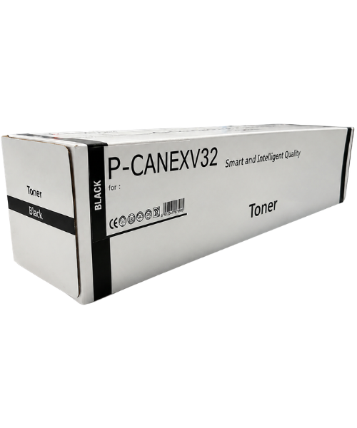 perFIX PFX Canon C-EXV32-NPG50-CEXV32-GPR34 (5422) Fotokopi Toneri  19,4K