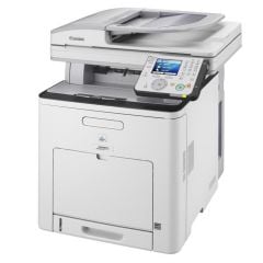 Canon i-Sensys MF9280CDN Lazer Yazıcı