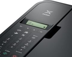 Canon Pixma G2411 Tarayıcı + Fotokopi Renkli Çok Fonksiyonlu Tanklı Mürekkep Püskürtmeli Yazıcı