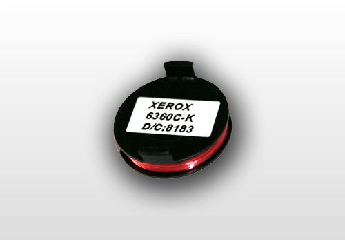 CHIP XEROX 6350 MAVİ  10K