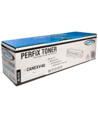 perFIX PFX Canon EXV40 -  3480B006 Fotokopi Toneri  6K