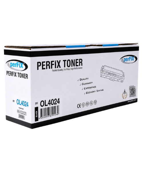 perFIX PFX Olivetti D-COPİA PF4024MF-4023MF Fotokopi Toneri
