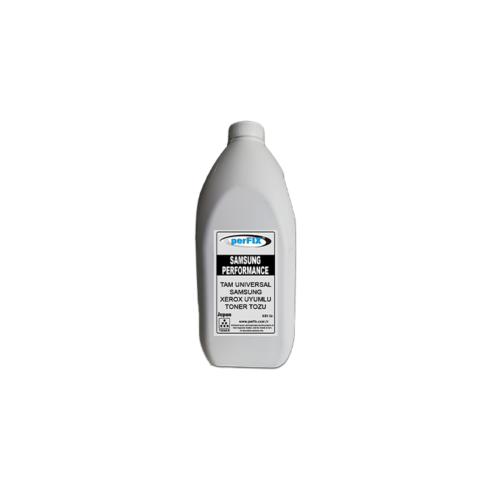 St Samsung   Performance  Unıversal Toner Tozu Tk   500 Gr