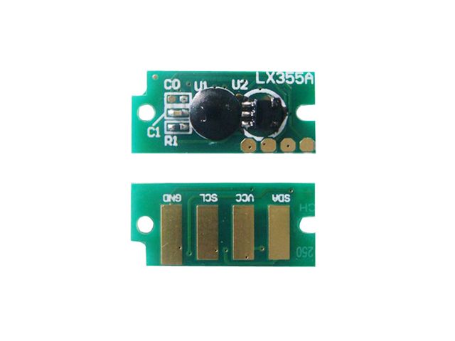 CHIP XEROX PHASER  6600 – SİYAH  WC 6605N - 6605DN    8K