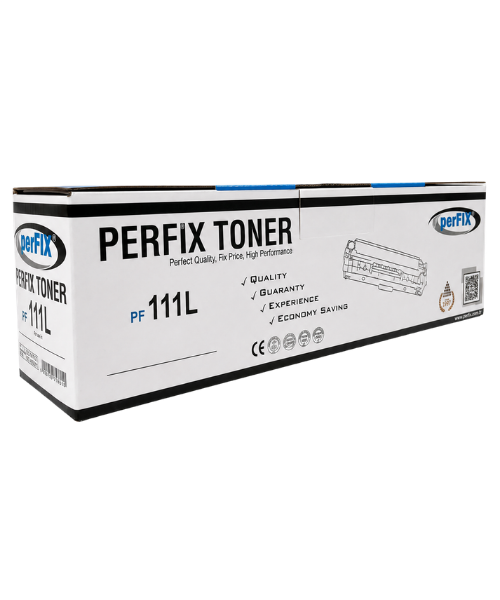 perFIX PFX Samsung 111L Yüksek Kapasite -MLTD111L - ML2070 Laser Toner 1,8K