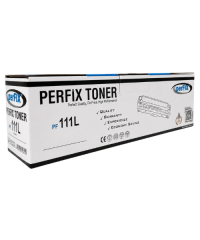 PFX Samsung 111L Yüksek Kapasite -MLTD111L - ML2070 Laser Toner 1,8K