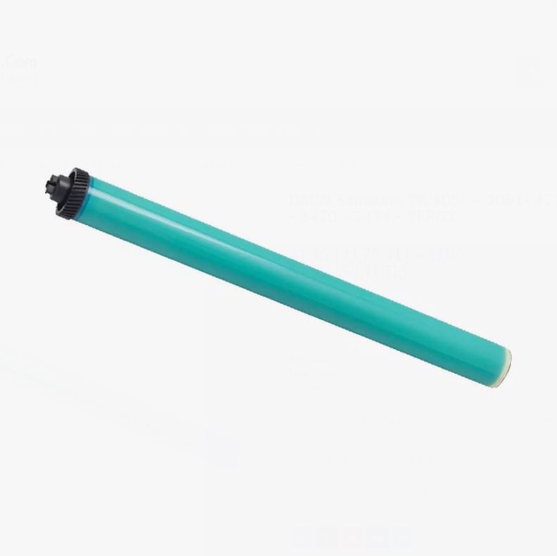 DRUM Samsung TK 3050 - 3051- 4725  -5330 - 5530 - 3470 - 3471 - XEROX