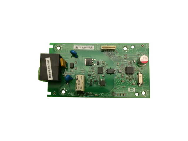 perFIX Fax Card - Fax Ana Kartı Hp Cm1415