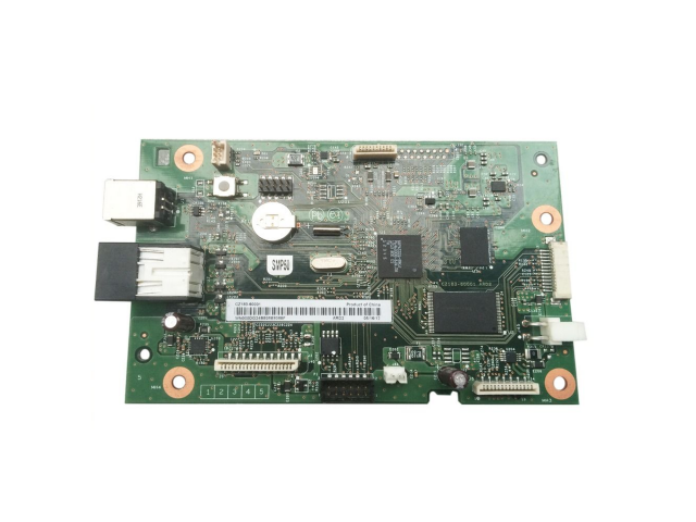Diğer Formatter Board  Hp M127 - M127Fw