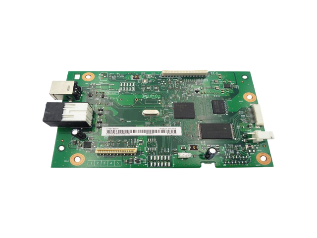 Diğer Formatter Board  Hp M176N