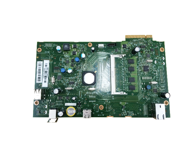 perFIX Formatter Board  Hp M601