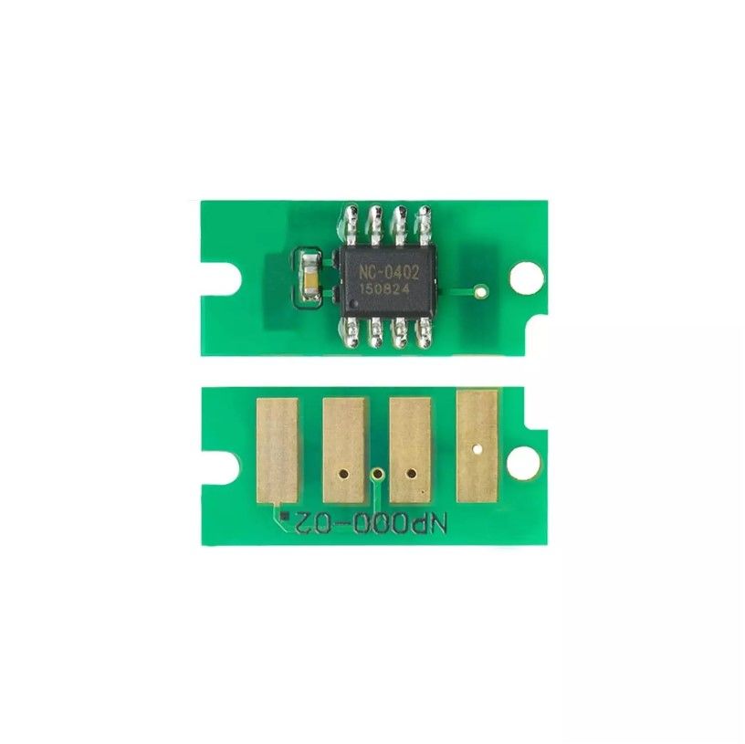 CHIP EPSON ALM320 - 6,1K - ALM310DN - ALM220 - M320 6,1k