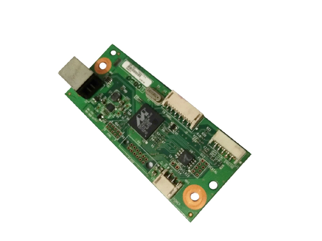 Diğer Formatter Board  Hp  Cp1025