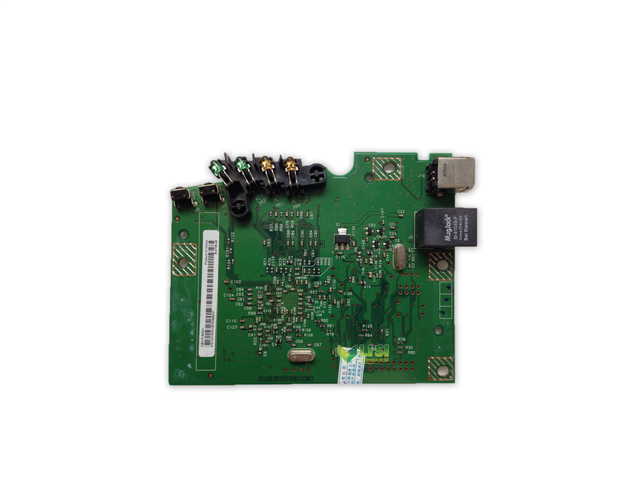 Diğer Formatter Board  Hp 1505N - Cb418-60001