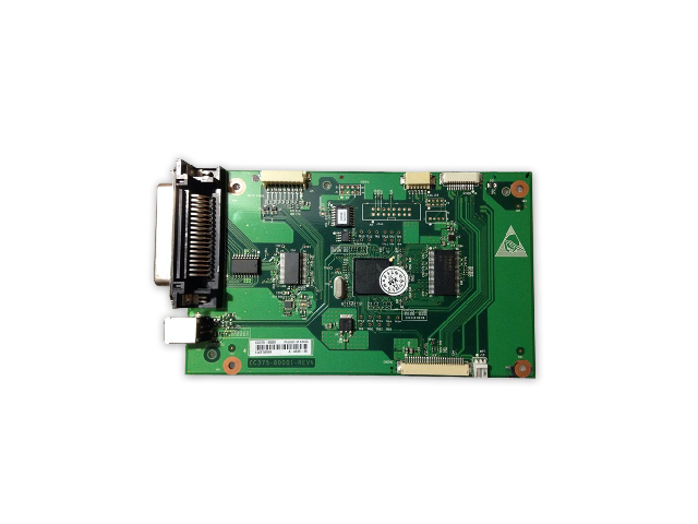 perFIX Formatter Board  Hp P2014