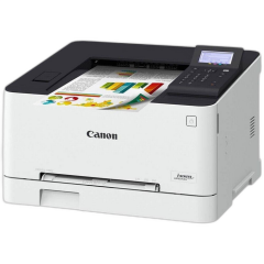 Canon i-Sensys LBP673CDW - 5456C007 Renkli Lazer Yazıcı