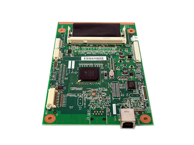 Diğer Formatter Board  Hp P2015N - Q7805-60002