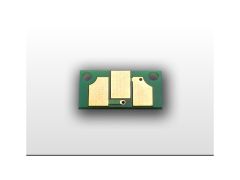 CHIP KM  BİZHUB C250 - C252 MAVİ TONER CHIP   12K