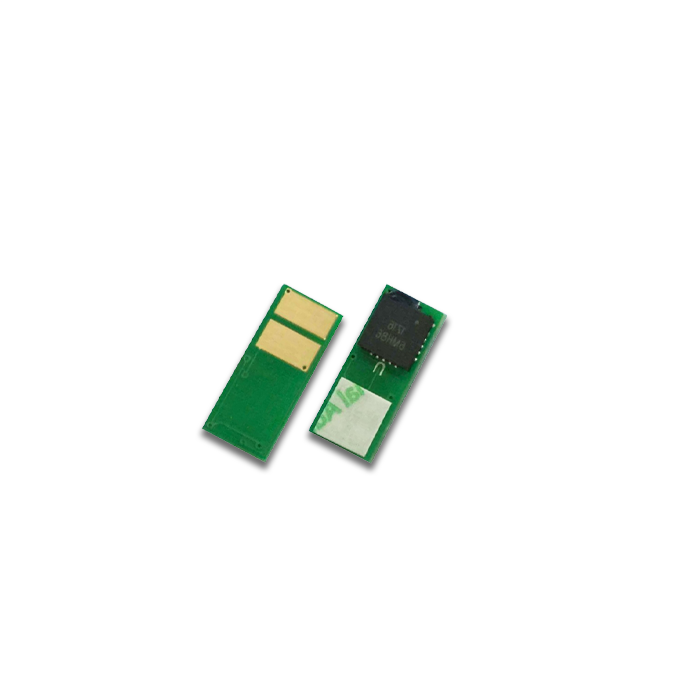 Chip Canon Crg046H - CF412X  5K Yüksek Kapasite  Sarı  Lbp650C - Mf730