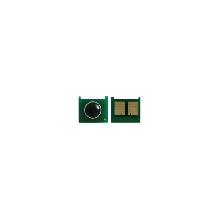 Chip Canon Crg054H - CF540X   3,1K Yüksek Kapasite Siyah
