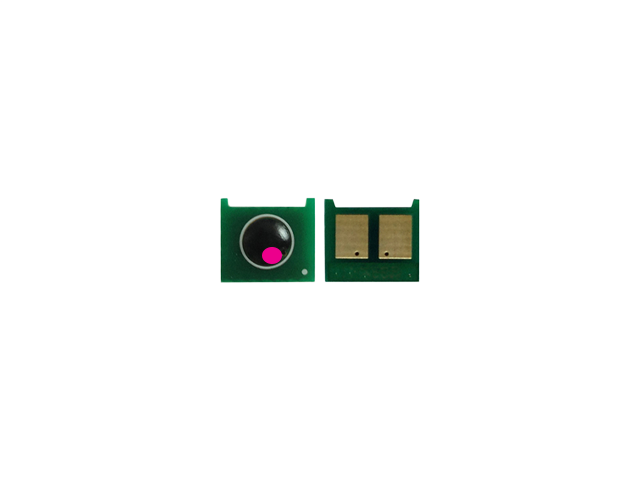 Chip Canon Crg054H - CF543X   2,3K Yüksek Kapasite  Kırmızı