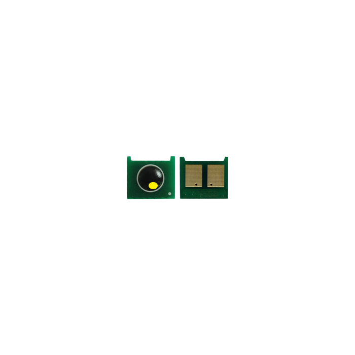 Chip Canon Crg054H - CF542X   2,3K Yüksek Kapasite  Sarı