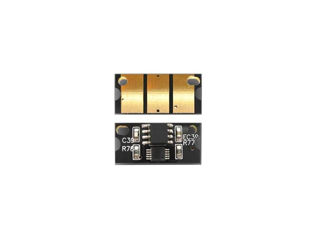 CHIP KM MAGICOLOR 1600 – SARI  1650-1680-1690 (2.5K)