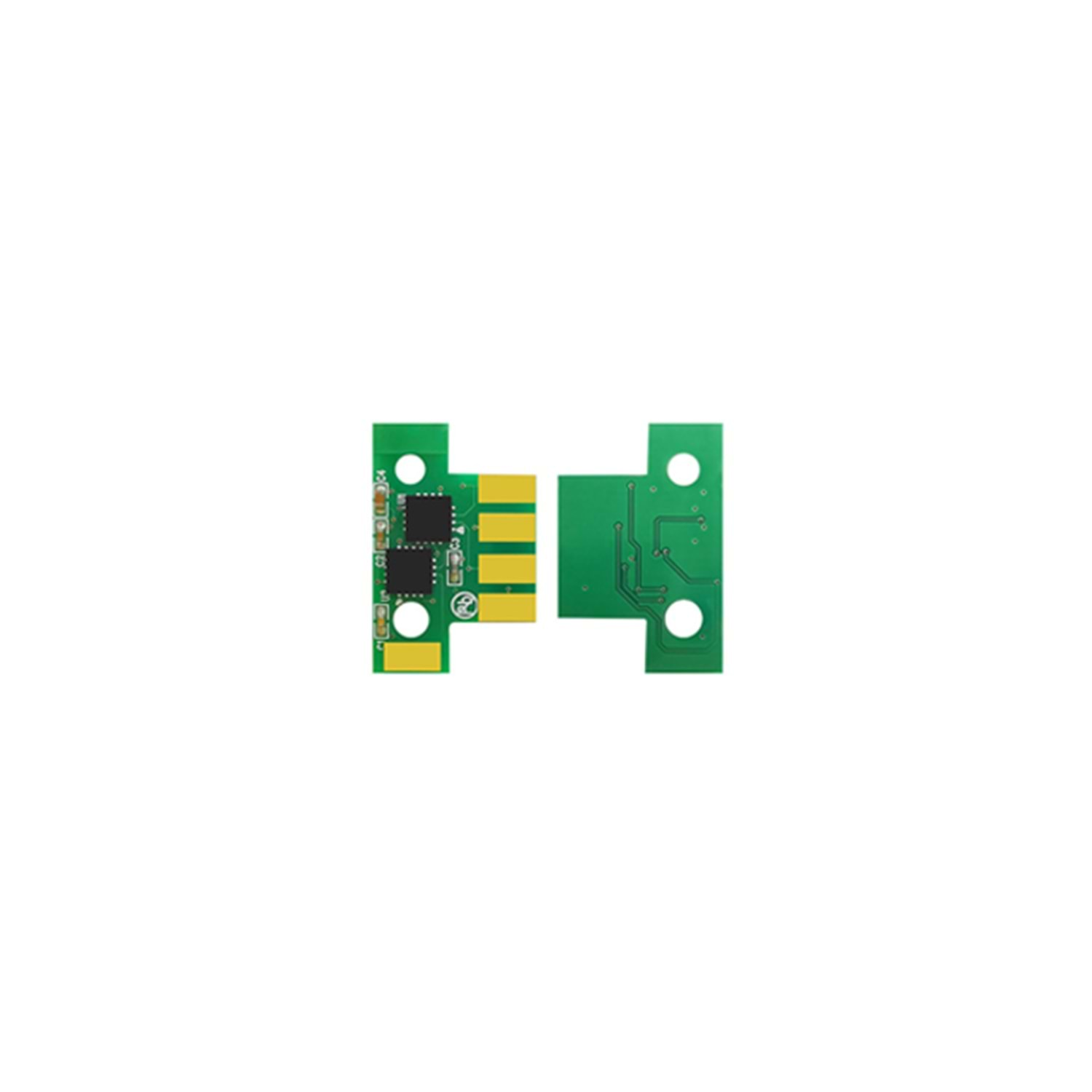 CHIP LEXMARK CS720 - SİYAH - 3K