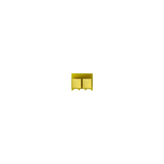 Chip Canon Crg731  Sarı - Lbp7100 - 7110 - Mf8210Cn - 8280 - Mf628Cw 6