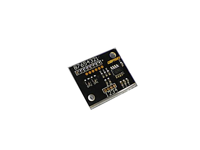 CHIP KM BIZHUB C350 – SİYAH İMAGE  C351-C450 Drum CHIP (IU-410K) (4047