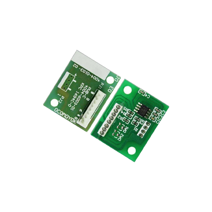 CHIP KM BIZHUB C452 – SARI İMAGE  C552 – C652  Drum CHIP 120K