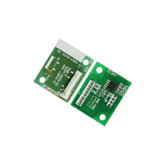 CHIP KM BIZHUB C452 – SARI İMAGE  C552 – C652  Drum CHIP 120K