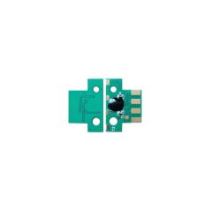 CHIP LEXMARK 5K CS421 - YÜKSEK KAPASİTE KIRMIZI - 5K